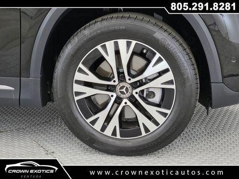 Used 2025 Mercedes-Benz GLA 250 image 9