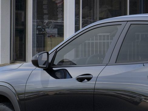 New 2026 Chevrolet Trax LS FWD image 12