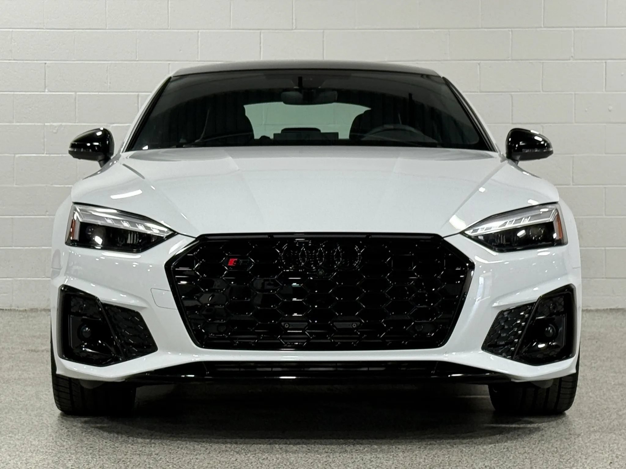 Used 2024 Audi S5 Premium Plus AWD/4WD image 3