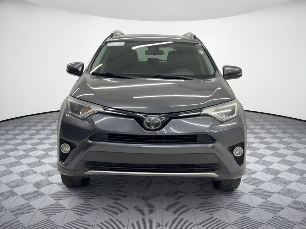 Used 2016 Toyota RAV4 XLE w/ Convenience Package AWD/4WD image 6