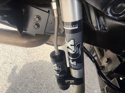 Used 2019 Jeep Wrangler Unlimited Rubicon image 21