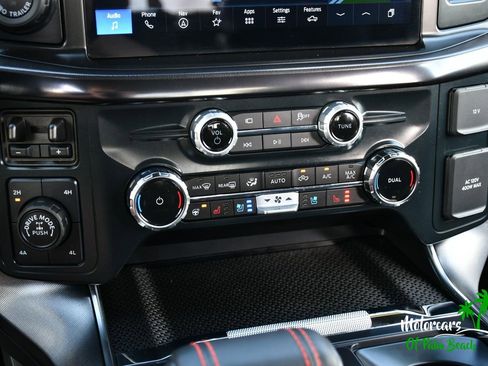 Used 2025 Ford F150 Raptor w/ Equipment Group 803A Raptor R image 45