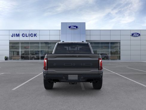 New 2026 Ford F150 Raptor AWD/4WD image 5