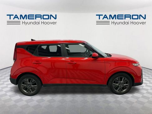 Used 2021 Kia Soul S image 6