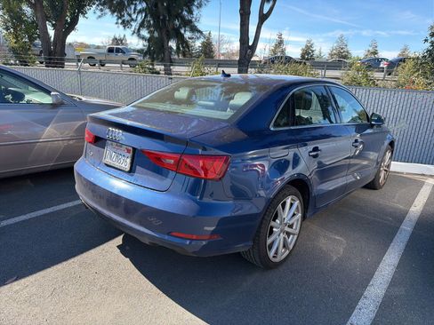 Used 2016 Audi A3 1.8T Premium Plus w/ Technology Package image 3