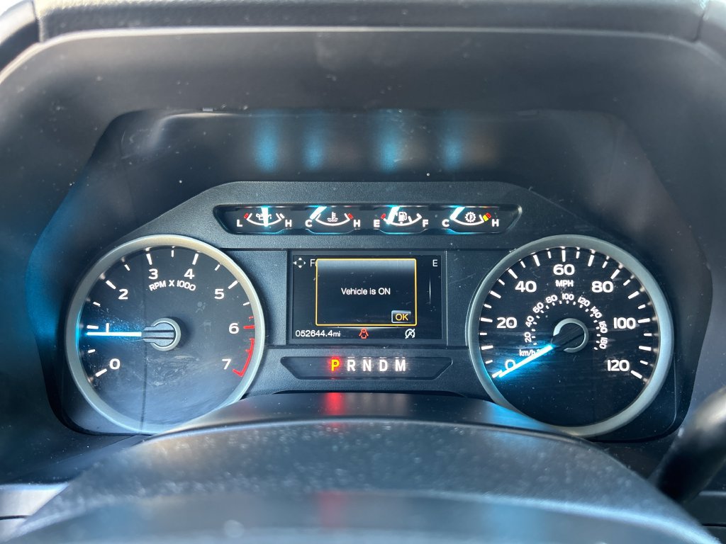 Used 2020 Ford F150 XLT w/ Equipment Group 302A Luxury RWD image 16