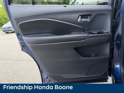 Used 2021 Honda Passport Touring image 37