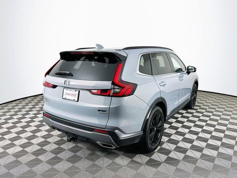 Used 2023 Honda CR-V Sport Touring image 10