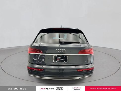 Used 2023 Audi Q5 2.0T Premium AWD/4WD image 3