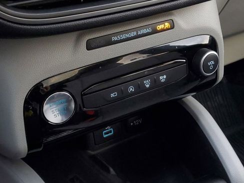 Certified 2023 Ford Escape Active w/ Tech Pack #2 image 25