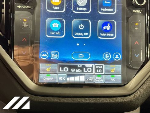 New 2026 Subaru Ascent Premium AWD/4WD image 16