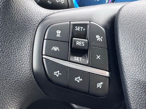 Used 2025 Ford Bronco Sport Big Bend image 8