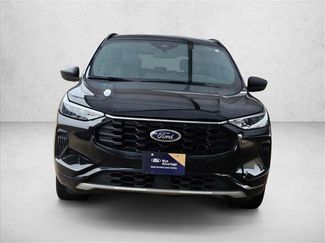 Certified 2024 Ford Escape ST-Line w/ Tech Pack #1 FWD video 2