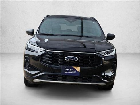 Certified 2024 Ford Escape ST-Line w/ Tech Pack #1 FWD image 2
