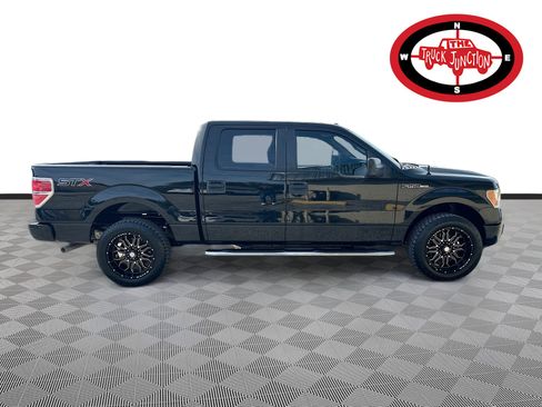 Used 2014 Ford F150 STX w/ Equipment Group 201A Mid image 8