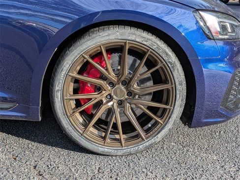 Used 2018 Audi RS 5 2.9T image 12