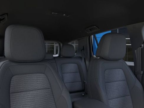 New 2027 Chevrolet Equinox LT FWD image 24