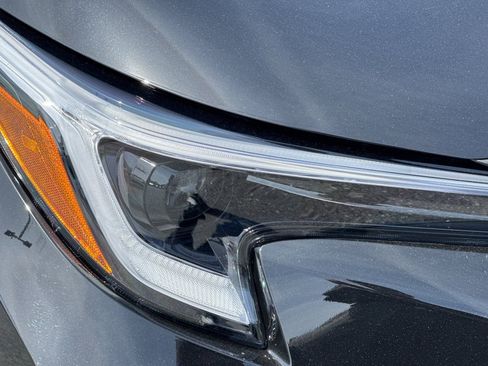 New 2026 Toyota Corolla XSE image 30