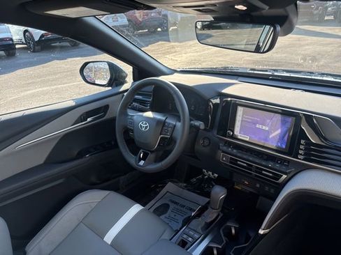 New 2026 Toyota Camry SE image 29