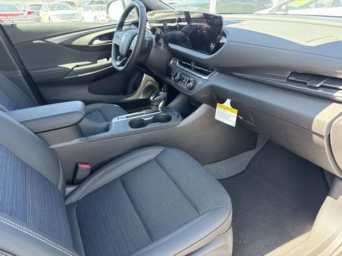 New 2026 Buick Envista Preferred w/ Convenience I Package image 16