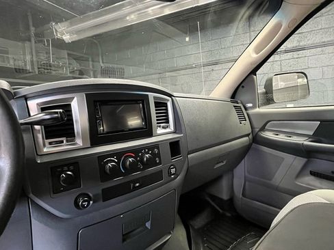 Used 2008 Dodge Ram 1500 Truck SLT w/ Popular Equipment Group image 13