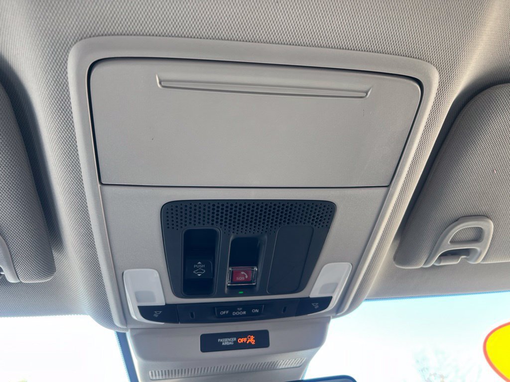 Used 2026 Honda Accord EX-L image 31