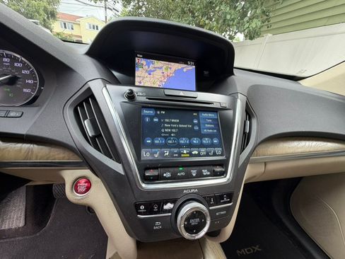 Used 2019 Acura MDX SH-AWD w/ Advance Package image 10