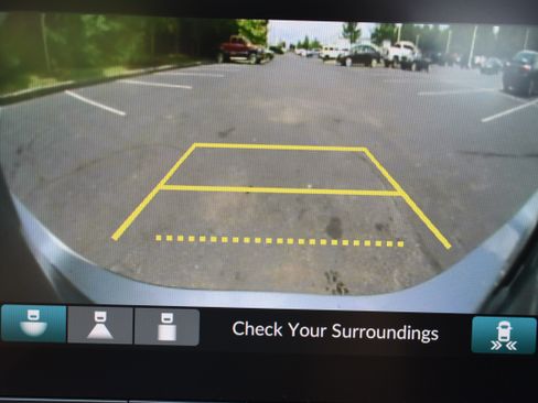 New 2026 Honda Civic Sport image 22