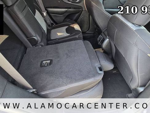 Used 2015 Jeep Cherokee Sport w/ Sport Appearance Group FWD image 22