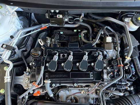 Used 2023 Honda Accord EX image 29