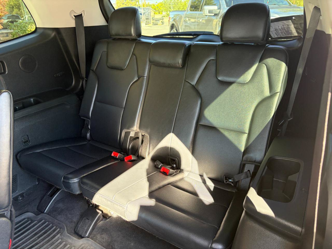 Used 2022 Kia Telluride SX w/ SX Prestige Package AWD/4WD image 6