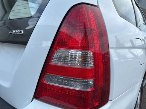 Used 2004 Subaru Forester 2.5XT image 13