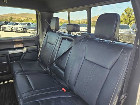 Used 2022 Ford F250 Lariat AWD/4WD image 17