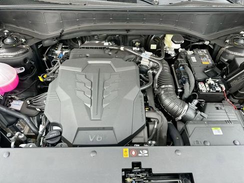 New 2026 Hyundai Palisade Calligraphy image 20