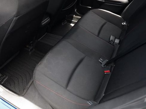 Used 2018 Honda Civic Si image 11