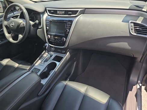 Certified 2024 Nissan Murano SV FWD image 11