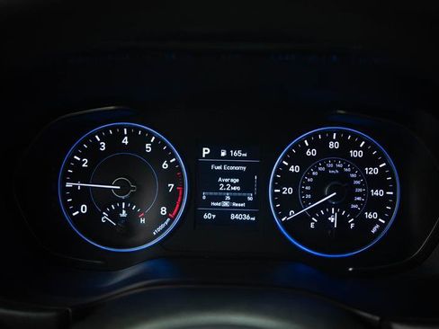 Used 2021 Hyundai Palisade SE FWD image 18