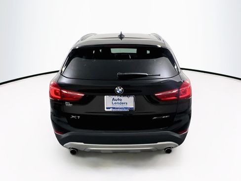 Used 2018 BMW X1 xDrive28i AWD/4WD image 6