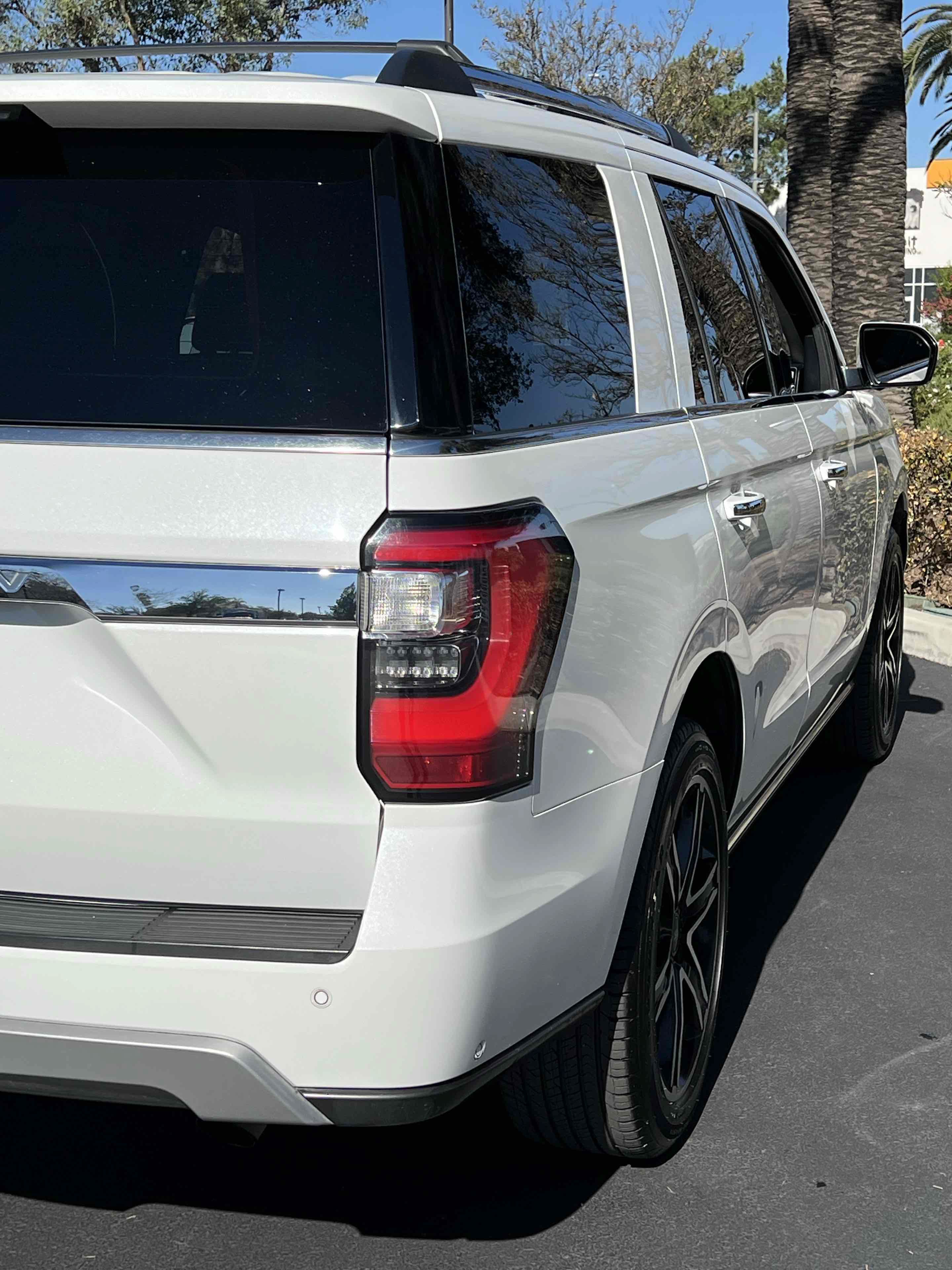 Used 2021 Ford Expedition Limited AWD/4WD image 64
