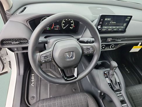 New 2026 Honda HR-V LX image 31