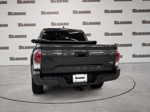 Used 2021 Toyota Tacoma 4x4 Double Cab image 4