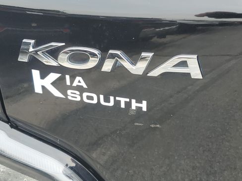 Used 2022 Hyundai Kona SE FWD image 7