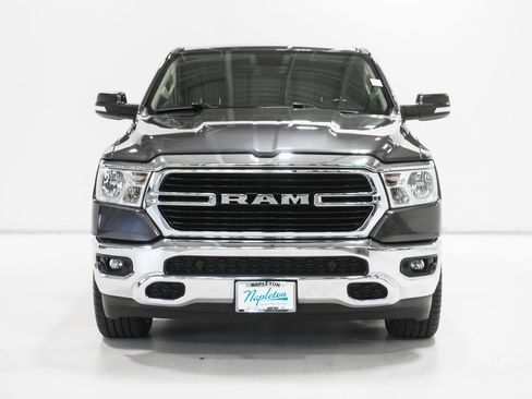 Certified 2020 RAM 1500 Big Horn image 3