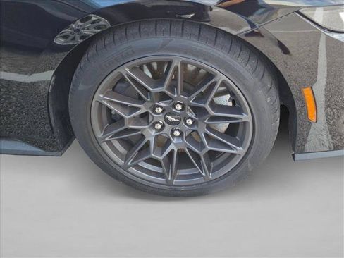 Used 2024 Ford Mustang GT w/ GT Performance Package RWD image 8