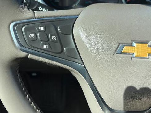 Used 2018 Chevrolet Malibu LT w/ Leather Package image 13