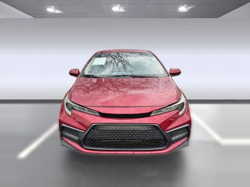 Used 2022 Toyota Corolla LE image 4