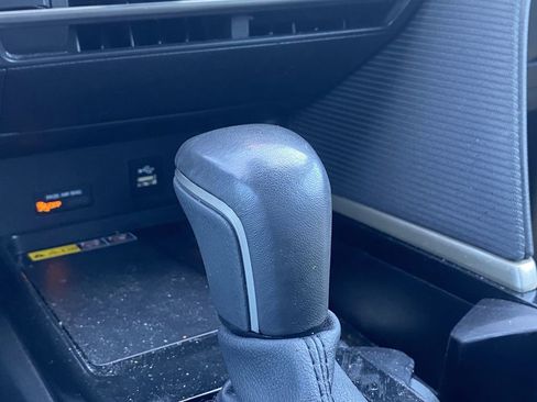 Certified 2025 Toyota Camry SE w/ Convenience Package image 13