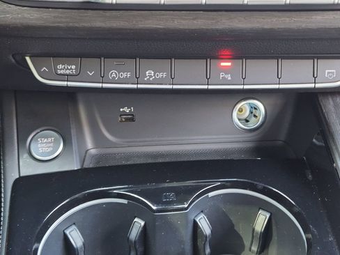 Certified 2023 Audi A4 2.0T Premium Plus w/ Premium Plus Package image 23