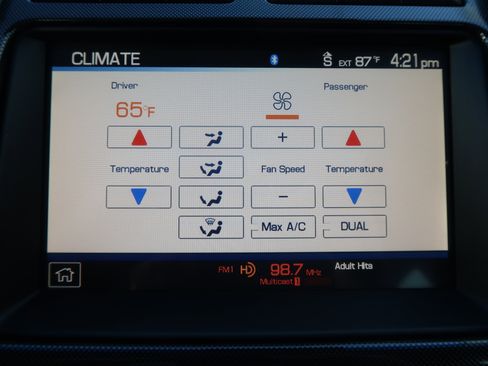 Used 2011 Ford Taurus SHO w/ 402A Rapid Spec Order Code image 22