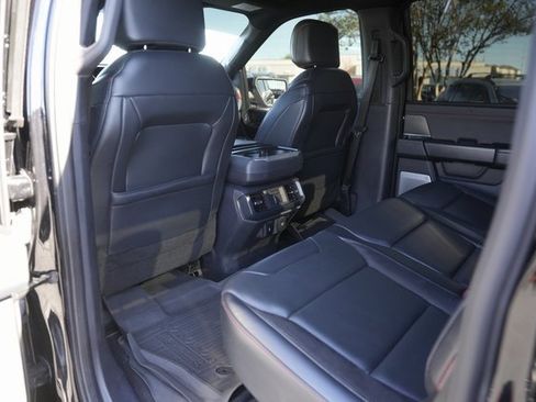 Certified 2024 Ford F150 Raptor image 12